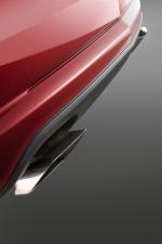 Saturn Vue Red Line 2008 года